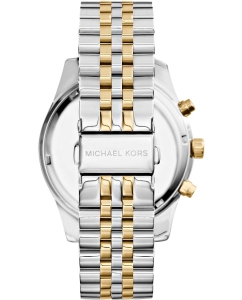 Купить Наручные часы Michael Kors MK8344 с хронографом  в E-mobi