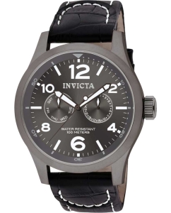 Купить Наручные часы Invicta IN10492 в E-mobi