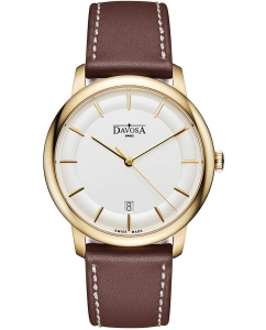 Купить Швейцарские наручные часы DAVOSA DAV.16248115 в E-mobi