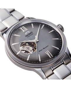 Купить Японские механические наручные часы Orient RA-AG0029N1  в E-mobi
