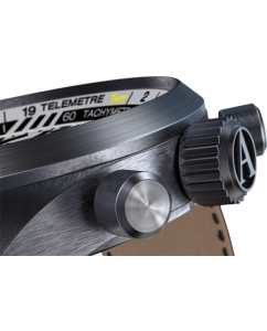 Купить Швейцарские наручные часы Aviator V.2.25.5.174.4 с хронографом  в E-mobi