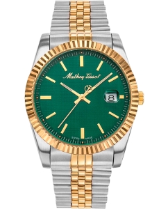 Купить Швейцарские наручные часы Mathey-Tissot H810BV в E-mobi