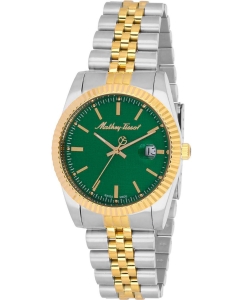 Купить Швейцарские наручные часы Mathey-Tissot H810BV  в E-mobi