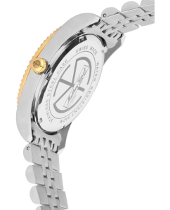 Купить Швейцарские наручные часы Mathey-Tissot H810BV  в E-mobi