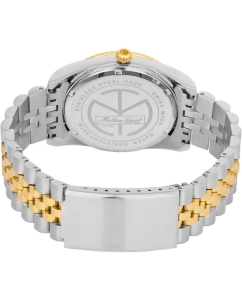 Купить Швейцарские наручные часы Mathey-Tissot H810BV  в E-mobi