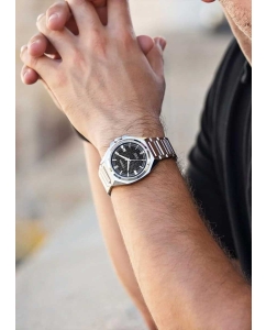 Купить Японские механические наручные часы Citizen NB6050-51E  в E-mobi