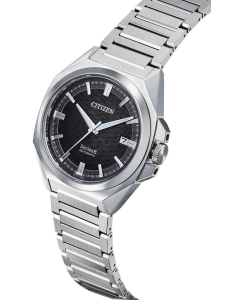 Купить Японские механические наручные часы Citizen NB6050-51E  в E-mobi
