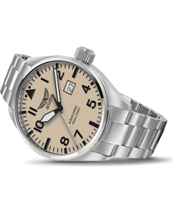 Купить Швейцарские наручные часы Aviator V.1.22.0.190.5  в E-mobi