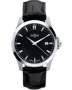 Купить Швейцарские наручные часы DAVOSA DAV.16246655 в E-mobi