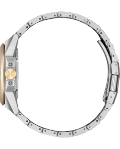 Купить Японские механические наручные часы Citizen NB6059-57P  в E-mobi