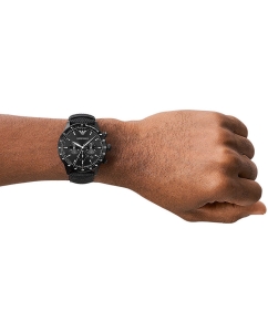 Купить Наручные часы Emporio Armani AR11453 с хронографом  в E-mobi