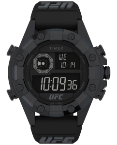 Купить Наручные часы Timex TW2V87000 с хронографом в E-mobi