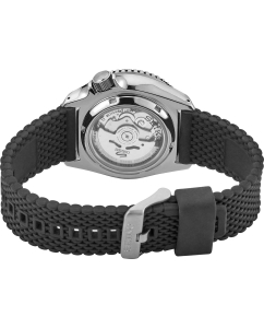 Купить Японские механические наручные часы Seiko SRPD73K2  в E-mobi