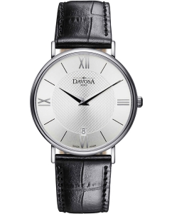Купить Швейцарские наручные часы DAVOSA DAV.16248515 в E-mobi