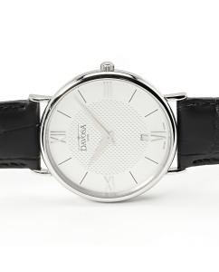 Купить Швейцарские наручные часы DAVOSA DAV.16248515  в E-mobi