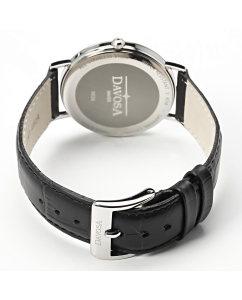 Купить Швейцарские наручные часы DAVOSA DAV.16248515  в E-mobi