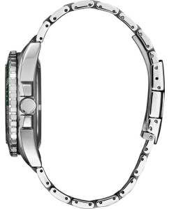 Купить Японские механические наручные часы Citizen NH7531-50E  в E-mobi