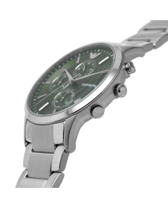 Купить Наручные часы Emporio Armani AR11507 с хронографом  в E-mobi