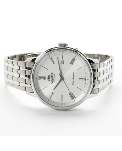 Купить Японские механические наручные часы Orient RA-AC0J04S1  в E-mobi