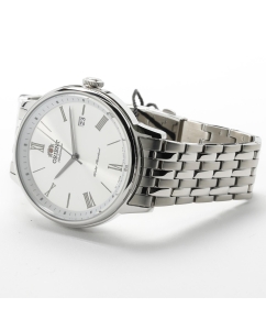 Купить Японские механические наручные часы Orient RA-AC0J04S1  в E-mobi