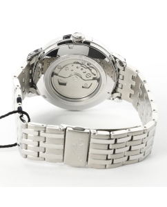 Купить Японские механические наручные часы Orient RA-AC0J04S1  в E-mobi