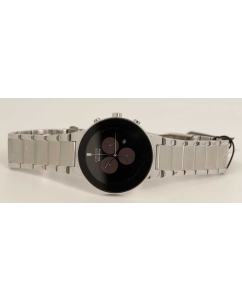 Купить Японские наручные часы Citizen AT2240-51E с хронографом  в E-mobi