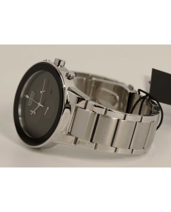 Купить Японские наручные часы Citizen AT2240-51E с хронографом  в E-mobi