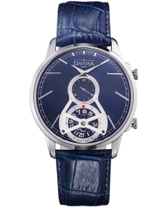 Купить Швейцарские наручные часы DAVOSA DAV.16249744 в E-mobi
