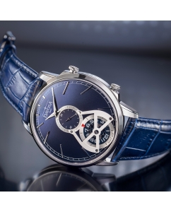 Купить Швейцарские наручные часы DAVOSA DAV.16249744  в E-mobi