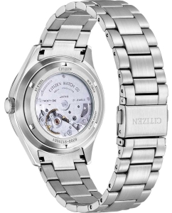 Купить Японские механические наручные часы Citizen NH8391-51A  в E-mobi