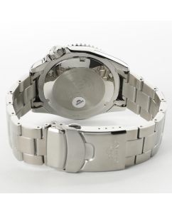 Купить Японские механические наручные часы Orient RA-AC0K01B1  в E-mobi