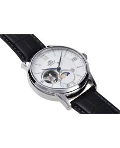 Купить Японские механические наручные часы Orient RA-AS0011S1  в E-mobi