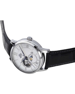 Купить Японские механические наручные часы Orient RA-AS0011S1  в E-mobi