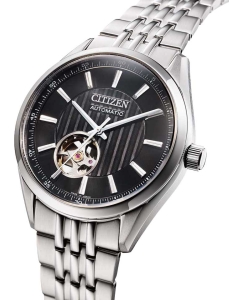 Купить Японские механические наручные часы Citizen NH9110-90E  в E-mobi
