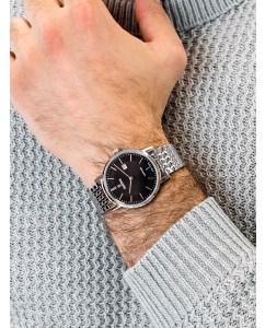 Купить Наручные часы Festina F20018/3  в E-mobi