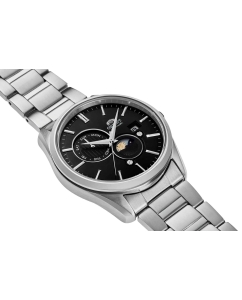 Купить Японские механические наручные часы Orient RA-AK0307B1  в E-mobi