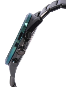 Купить Японские наручные часы Casio Edifice EFR-571DC-1A с хронографом  в E-mobi