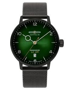 Купить Наручные часы Zeppelin Zep-8048M5 в E-mobi