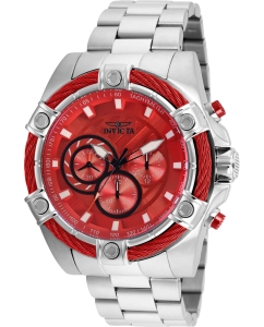 Купить Наручные часы Invicta IN25514 с хронографом в E-mobi