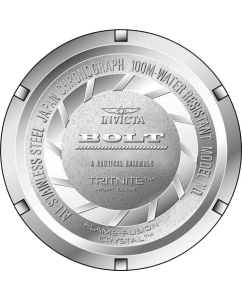 Купить Наручные часы Invicta IN25514 с хронографом  в E-mobi