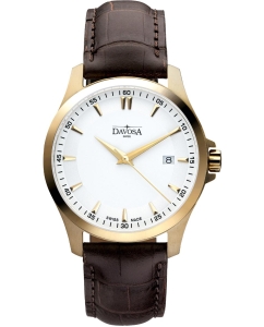 Купить Швейцарские наручные часы DAVOSA DAV.16246715 в E-mobi
