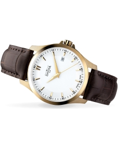 Купить Швейцарские наручные часы DAVOSA DAV.16246715  в E-mobi