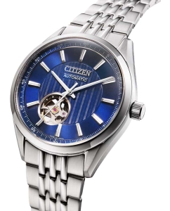 Купить Японские механические наручные часы Citizen NH9110-90L  в E-mobi