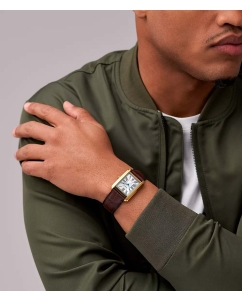 Купить Наручные часы Fossil FS6011  в E-mobi