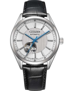 Купить Японские механические наручные часы Citizen NH9111-11B в E-mobi