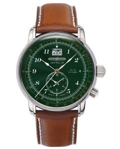 Купить Спортивные наручные часы Zeppelin Zep-86444 в E-mobi