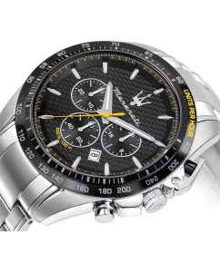 Купить Наручные часы Maserati R8873612042 с хронографом  в E-mobi