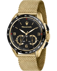Купить Наручные часы Maserati R8873612010 с хронографом в E-mobi