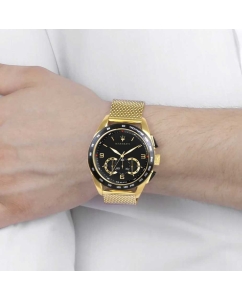 Купить Наручные часы Maserati R8873612010 с хронографом  в E-mobi