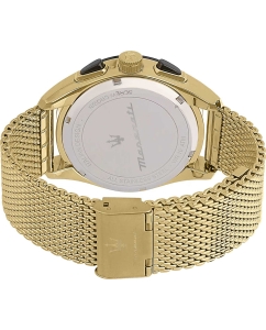 Купить Наручные часы Maserati R8873612010 с хронографом  в E-mobi